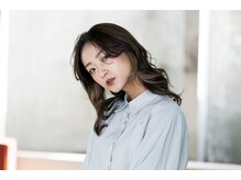 大人のワンポイント◎イヤリングカラー