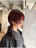 レッド×ウルフ