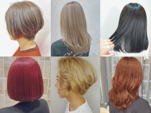 ティエナビューティー ONE FUKUOKA BLDG .店(TIENA BEAUTY)