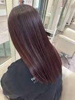 クロエバイラヴィズム 石山店(CLOE by LUVISM)&nbsp;質感再生カラー