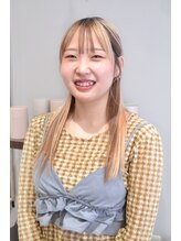 ルーチェココ(Lu'ce coco)&nbsp;門脇 愛月