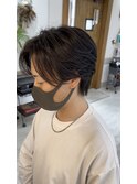 最旬◎フェザーパーマ　八戸20代30代40代