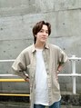 アンダーバーホワイト 栄店(_WHITE) 細字 達哉