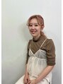 ネウィベルシア 名駅(newi belsia) 水谷 萌音