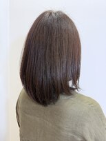 ファム 十日市店(femme)&nbsp;ボブレイヤー