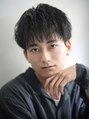 ノエル 池袋店(noel) ワックスをつけるだけでキマる簡単セット！