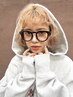 【ブリーチなし】ダブルカラー＋Aujuaトリートメント
