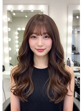 ガラッとは変えるのは怖いけど、いつものヘアスタイルを少し変えてみたい！【千葉/士気/学割Ｕ24 】