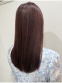 つやつやピンクバイオレット
