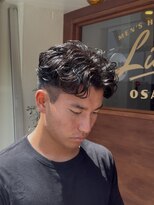 ミオ リベル(Mio'' LIBER)&nbsp;ラルフカール