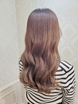 ティンク(Tink)&nbsp;イルミナカラー【艶】