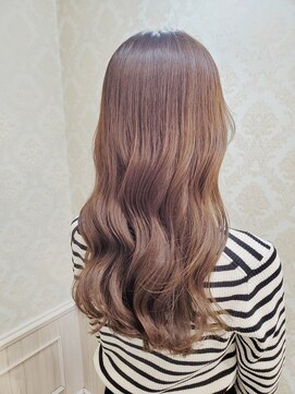 ティンク(Tink) イルミナカラー【艶】