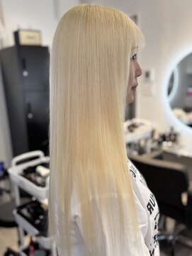 ホープ(hope) ミルクティーベージュ【大阪｜梅田】