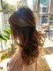 ジェットセット 六本木ヒルズ店(Jetset)の写真/自分では出来ないけどやりすぎないstyleをご提案。こなれ感のあるアレンジで周りと差がつく褒められヘアに