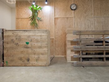 ガーメント(Garment)の写真/髪のお悩み解消に◎大人女性から圧倒的な支持を受けるGarment＊あなたの魅力を最大限に引き出します―