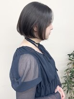 モリオ(morio)&nbsp;ワンカールボブ