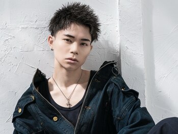 MEN'S HAIR SALON BLEACHi 原宿店【メンズ ヘア サロン ブリーチ】