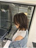 ショートウルフ