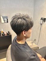 スカルプト 横浜店(skalpt)&nbsp;フェザーショート