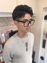 タヒエ(tahie)&nbsp;ショートスタイル