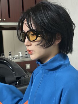 ナンブ セントラル(nambu-CENTRAL) フレンチショート
