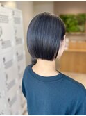 ダークグレー葭本6