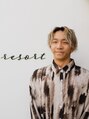 リゾートフォーヘアー 嵯峨店(ReSORT FOR HAIR) 北野 優人