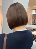 mini bob