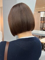 アガペー(Agape) mini bob