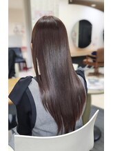 レイエレガンス(Rei Elegance)&nbsp;うるツヤ髪質改善トリートメント