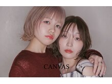 キャンバス(CANVAS)