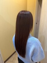 グランアージュルポ 北千住(grandage repos)&nbsp;酸性ストレート　3選