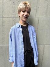 キコ 天神大名西通り店(kico)&nbsp;井口 彰也