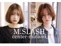 エムスラッシュ(M.SLASH)