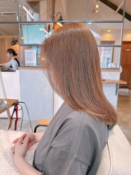 リーファ(reefur) 。