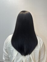 トゥーリ 藤崎店(tuuli) tuuli 福岡藤崎◇20代30代40代縮毛矯正×髪質改善トリートメント