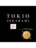 新TOKIOトリートメント ＋ カット ＋ カラー