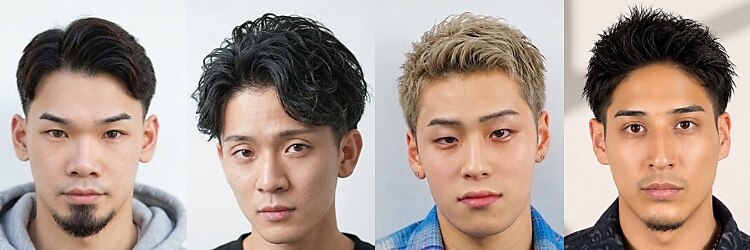 ヒロギンザ 田町店(HIRO GINZA)のサロンヘッダー
