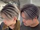 DUG横浜 MEN'Sカット/MEN'Sパーマ/MEN'Sバーバー/フェード【6/2 NEW OPEN(予定)】の写真/【後悔させません。】バレイヤージュやハイライトで高評価◎横浜で高クオリティを体感☆色落ちも綺麗◎