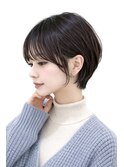 #髪質改善#縮毛矯正#学割U24#瀬谷