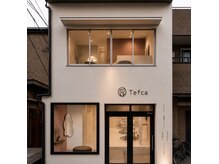 テフカ(Tefca)
