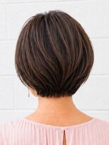 デュッカアンティーク(Duka antique) ショート