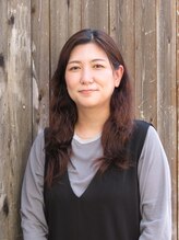 リルチェンテ(RILUcente) 池田 明香音