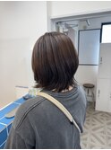くびれショートボブレイヤー　0724