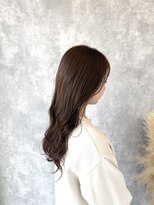 ヘアアンドメイク ムーア(Muuua)&nbsp;ナチュラルブラウン