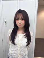 サロンドジョー(salon de joe)&nbsp;韓国風レイヤー