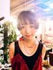 コキャン(COQUIN)の写真/【矢場町】”ハイセンス×再現性”を叶えるCut♪人気のウルフヘアやお洒落なインナーカラーもお任せ★