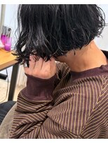 リディー(Lidee)&nbsp;スタイリストmiki＊guestsnap10/9