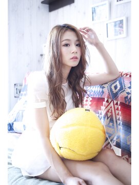 マイティ バイ エイチ(mighty by H) mighty ☆surf☆loose wave☆[052-262-4162]