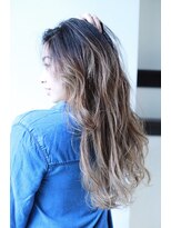 マイティ バイ エイチ(mighty by H)&nbsp;【mighty hair】 グラデーション×外国人風＊[052-262-4162]